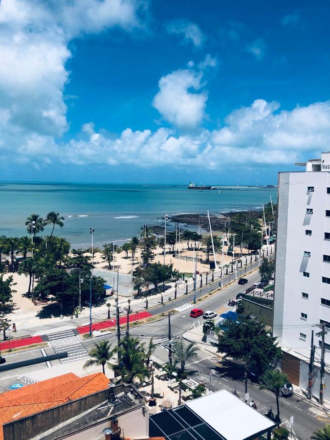 Beira Mar Apartamento