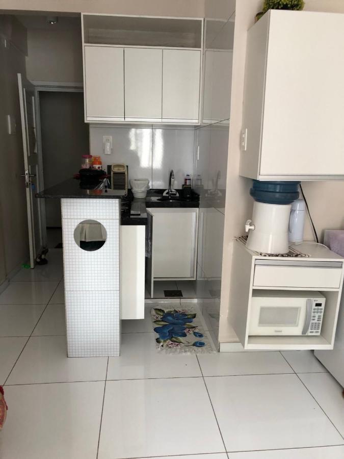 Apartamento Beira Mar Fortaleza (Ceara)