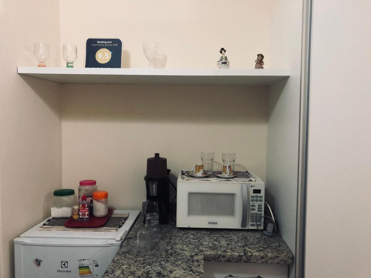 Beira Mar Apartamento