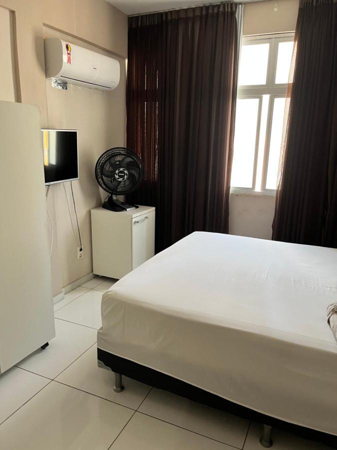 Apartamento Beira Mar *