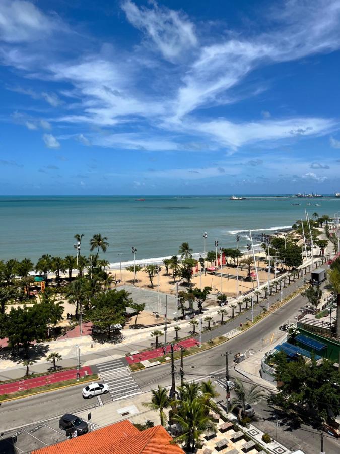Apartamento Beira Mar Fortaleza (Ceara)