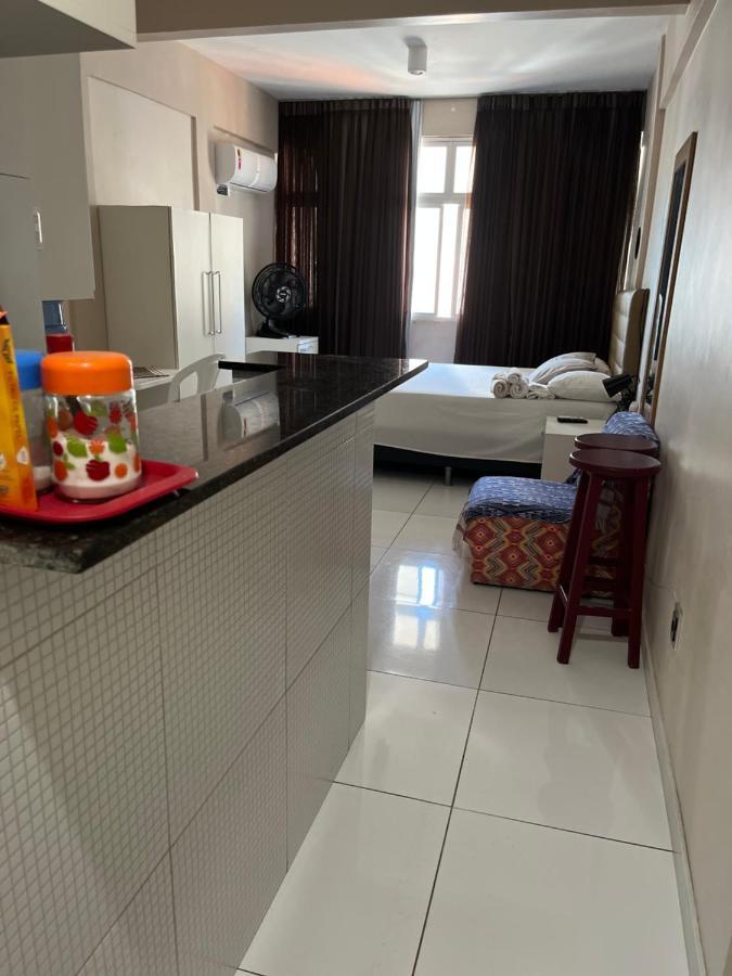 Apartamento Beira Mar