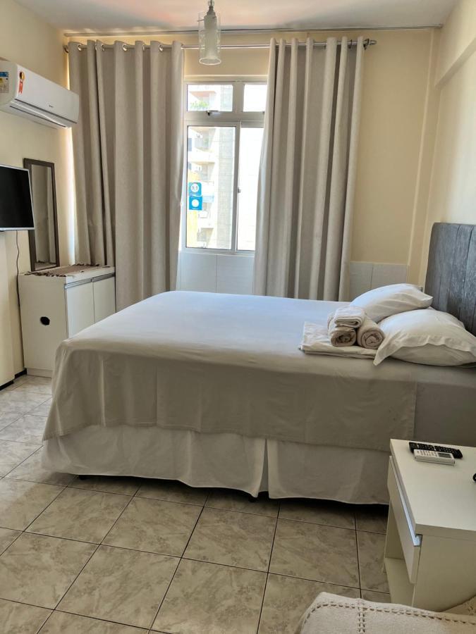 Beira Mar Apartamento *
