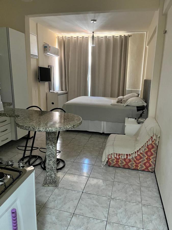 Apartamento Beira Mar *