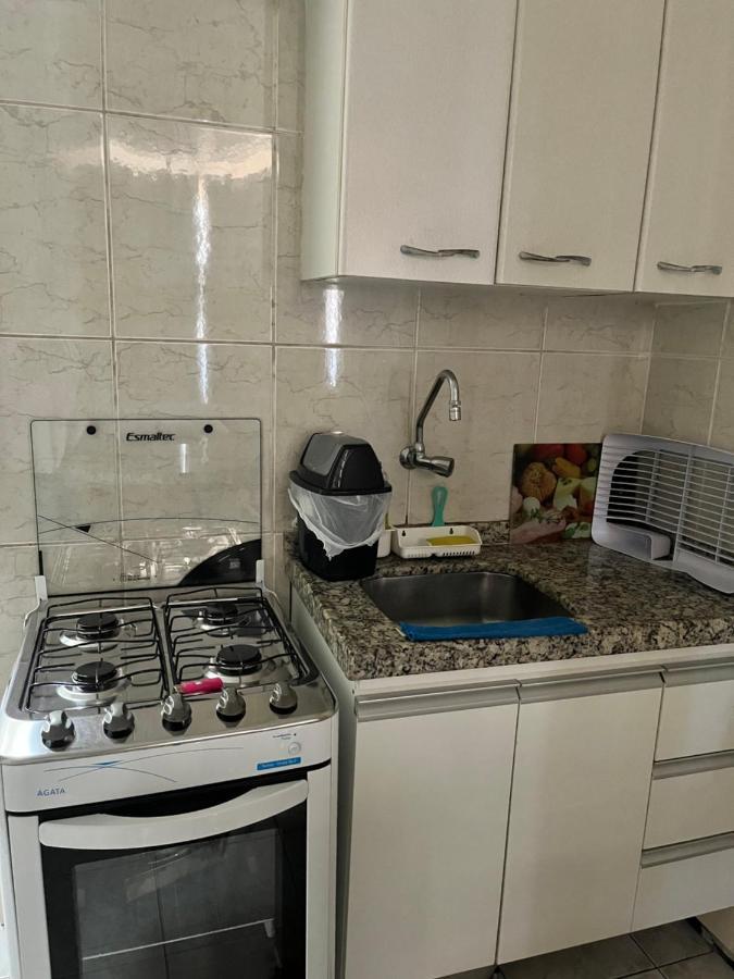 Beira Mar Apartamento