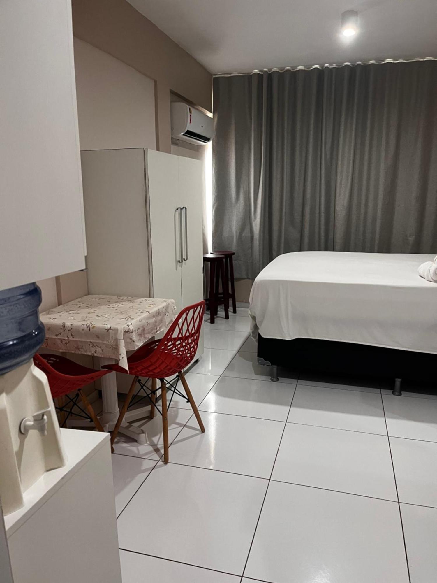 Beira Mar Apartamento