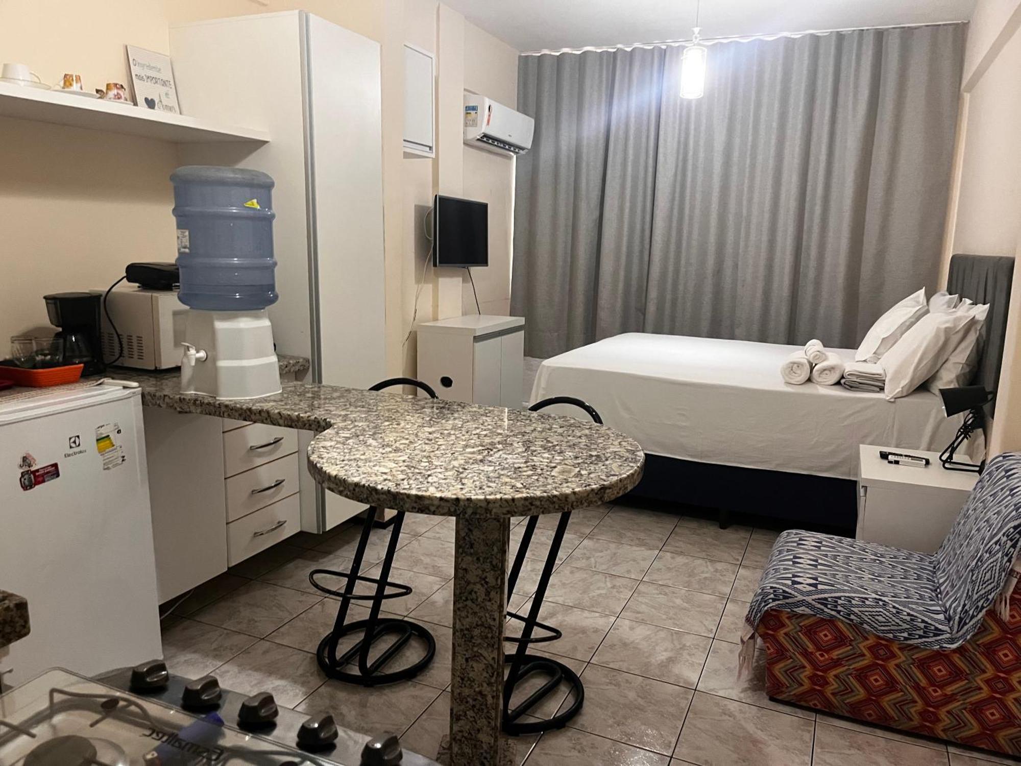 Beira Mar Apartamento Fortaleza (Ceara)