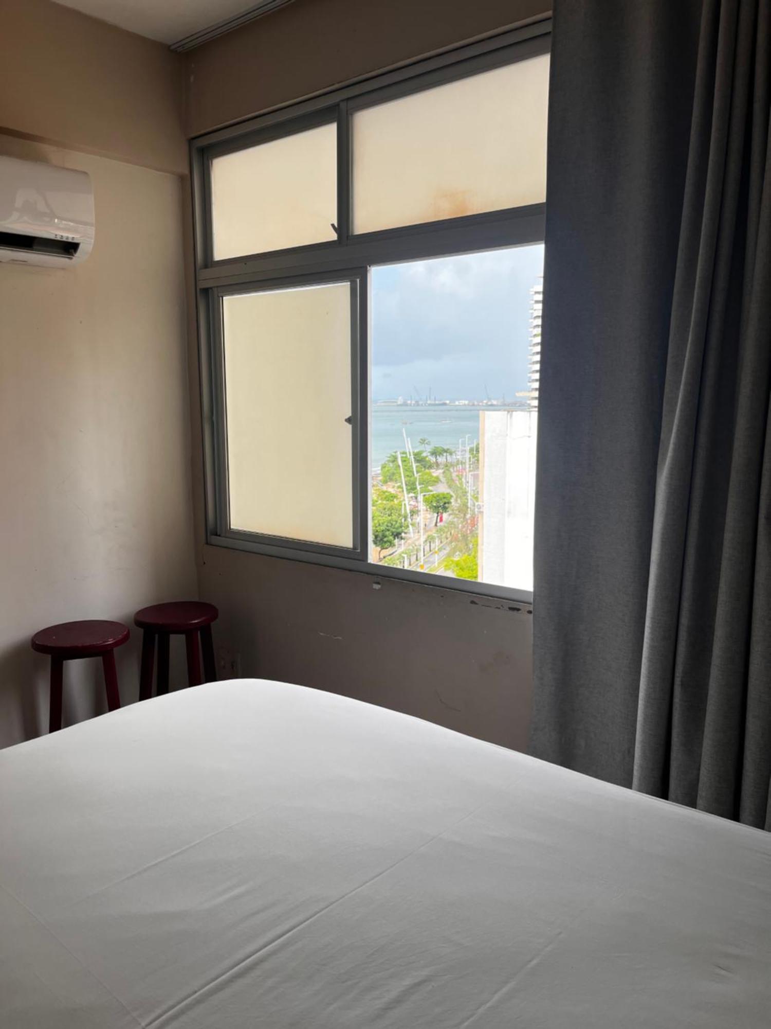 Apartamento Beira Mar Fortaleza (Ceara)