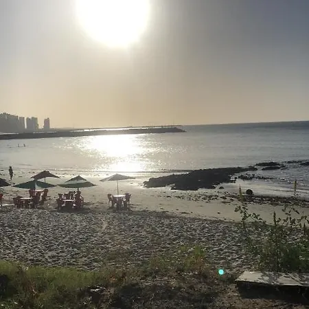 Beira Mar Apartamento Fortaleza (Ceara)