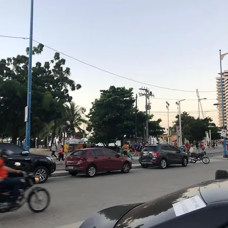 Beira Mar Apartamento Fortaleza (Ceara)