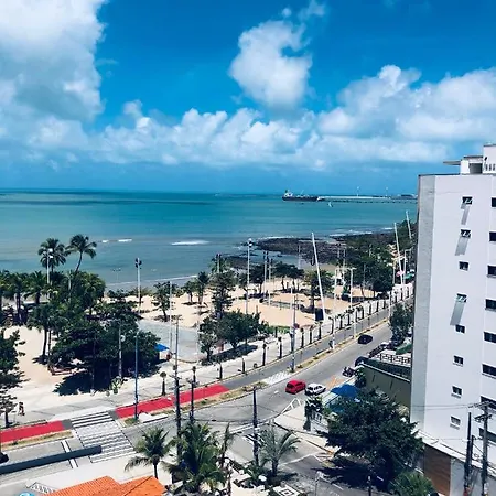 Beira Mar Apartamento