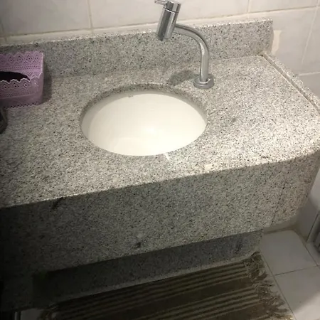 Beira Mar Apartamento Fortaleza (Ceara)