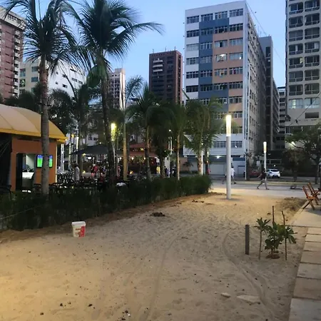 Apartamento Beira Mar *