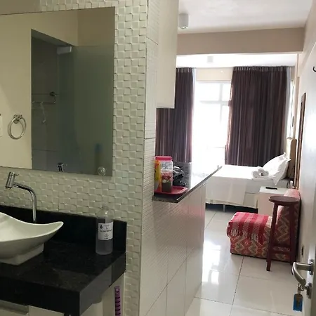 Apartamento Beira Mar Fortaleza (Ceara)