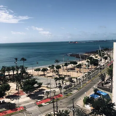 Beira Mar Apartamento Fortaleza (Ceara)