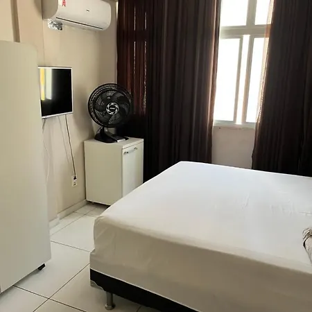 Apartamento Beira Mar *