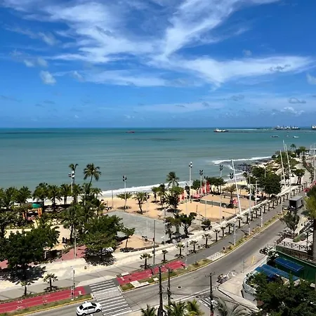 Apartamento Beira Mar Fortaleza (Ceara)