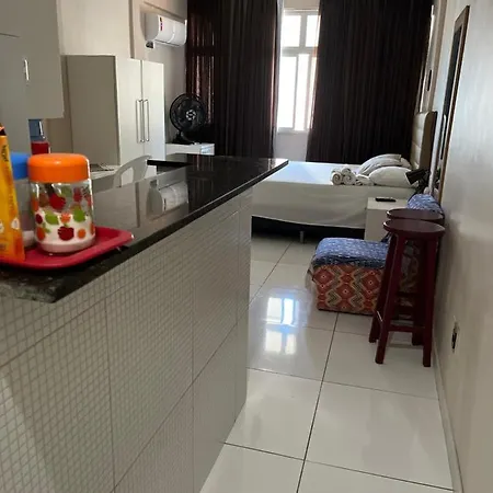 Apartamento Beira Mar