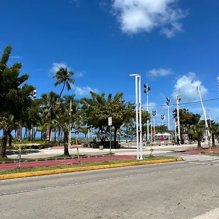 Beira Mar Apartamento *