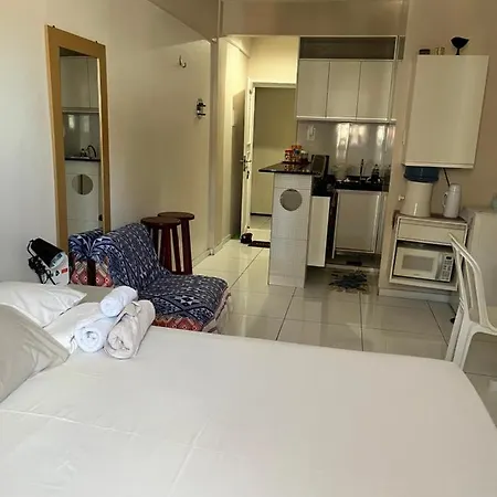 Beira Mar Apartamento