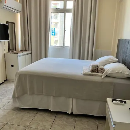 Beira Mar Apartamento *