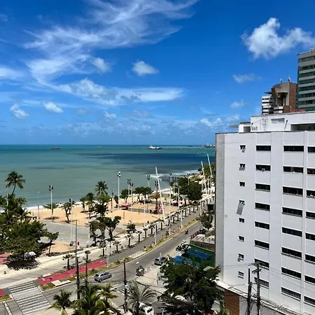 Beira Mar Apartamento *