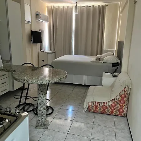 Apartamento Beira Mar *