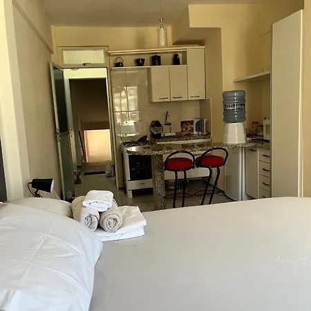 Apartamento Beira Mar Fortaleza (Ceara)