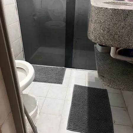 Apartamento Beira Mar