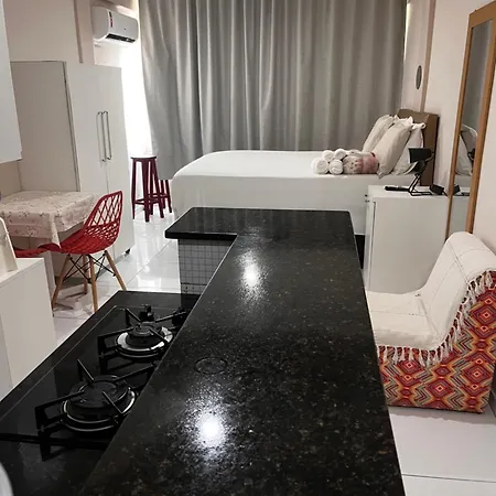 Apartamento Beira Mar *