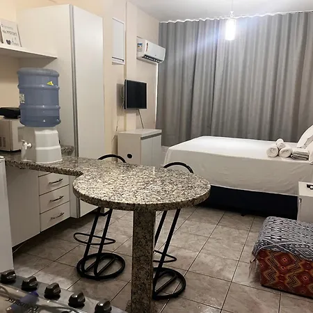 Beira Mar Apartamento Fortaleza (Ceara)