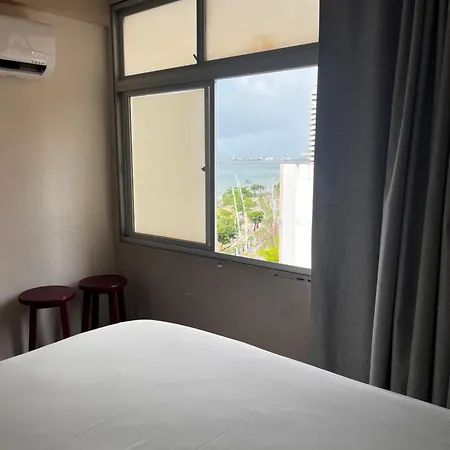 Apartamento Beira Mar Fortaleza (Ceara)