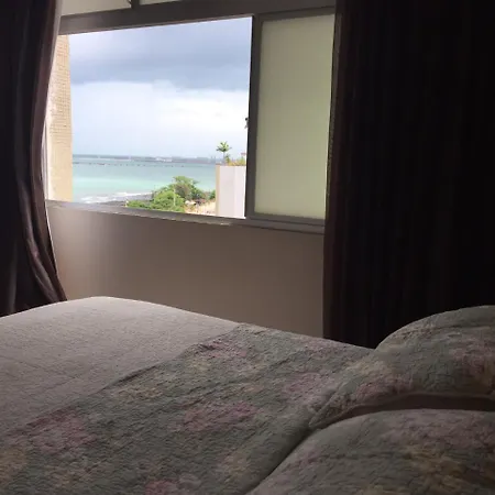 Apartamento Beira Mar *