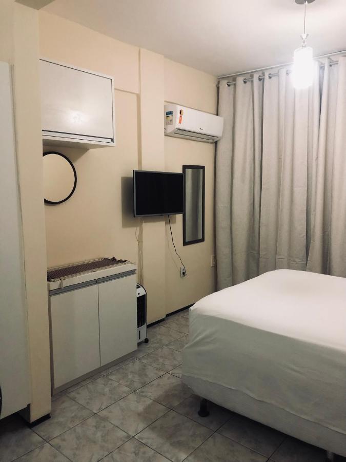 Apartamento Beira Mar *