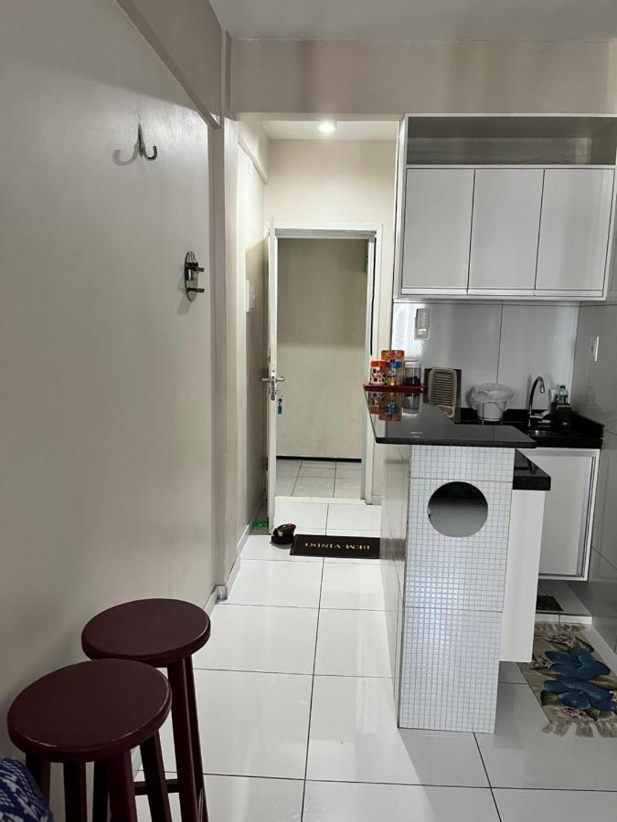 Apartamento Beira Mar
