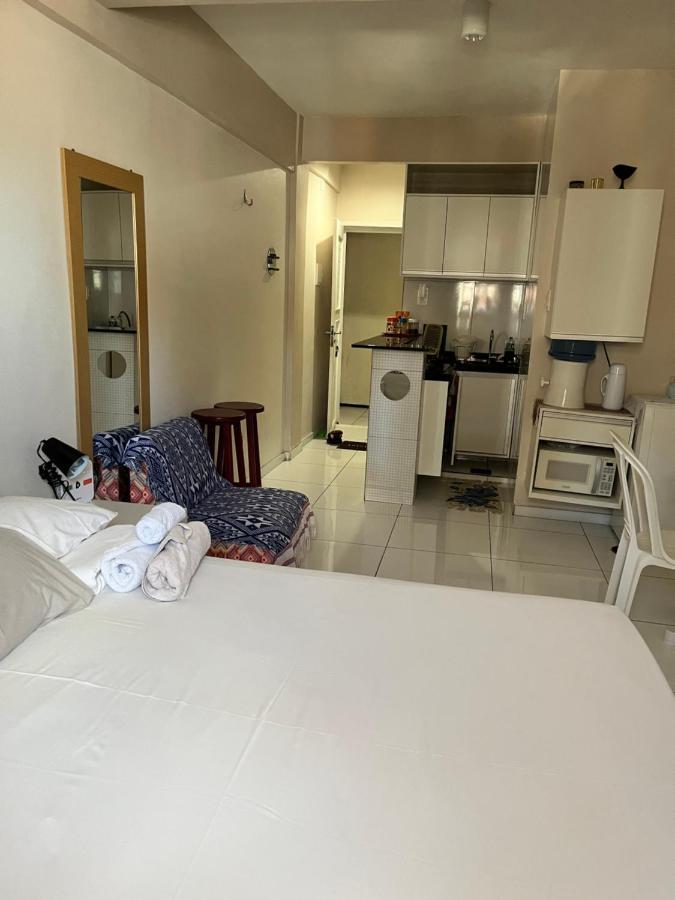 Beira Mar Apartamento