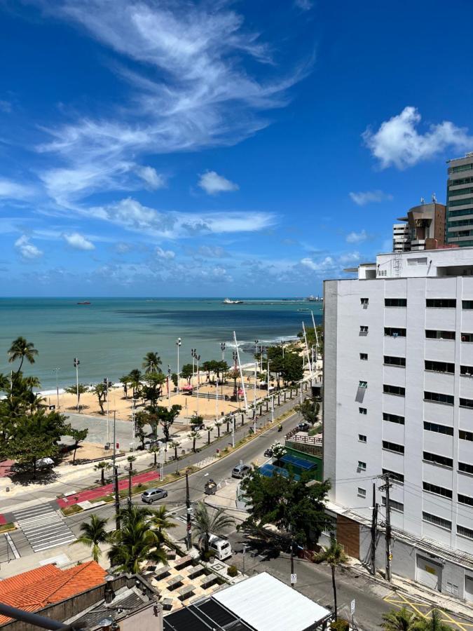 Beira Mar Apartamento *
