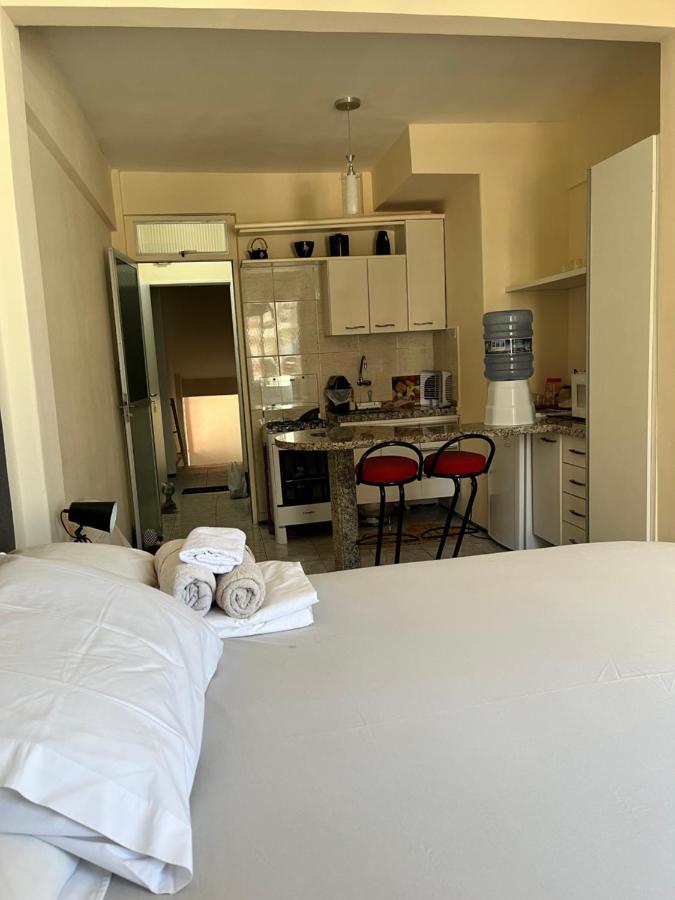 Apartamento Beira Mar Fortaleza (Ceara)