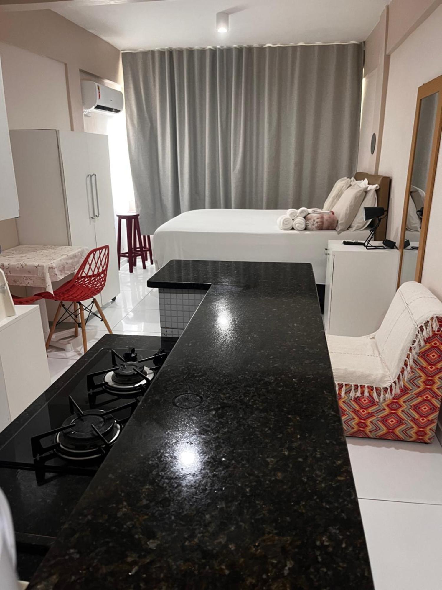 Apartamento Beira Mar *